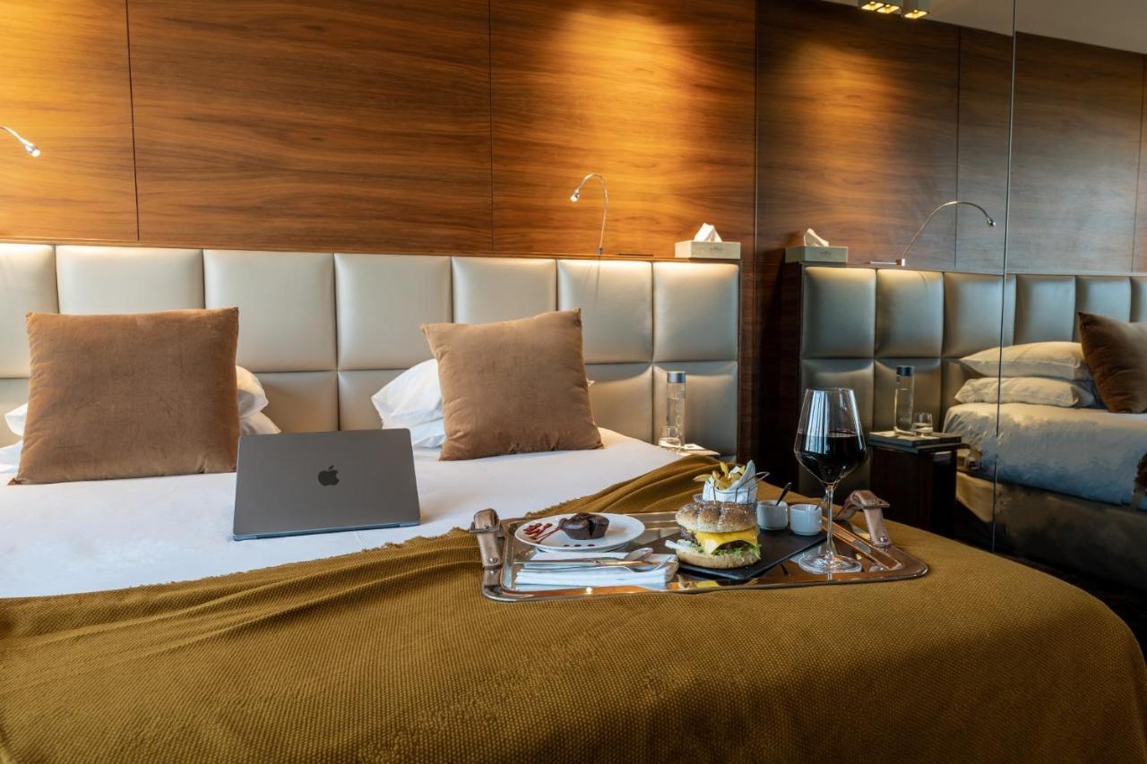 Howard Paris Orly Airport Hotel Paray-Vieille-Poste