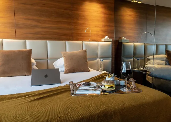 Howard Hotel Paris Orly Airport